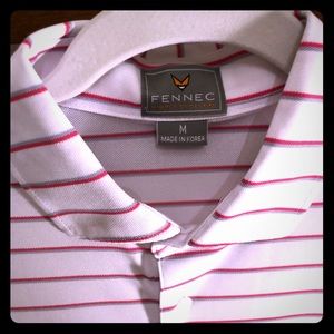 Fennec men’s shirts